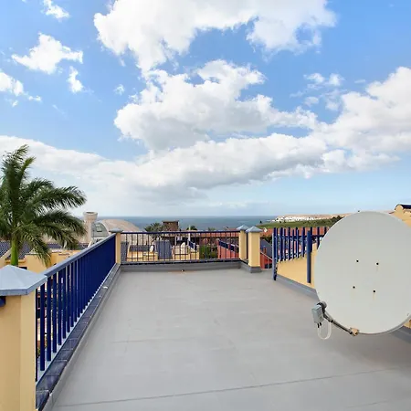 アパート Meloneras 1