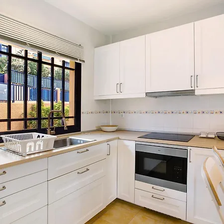 Apartment Meloneras 1 *
