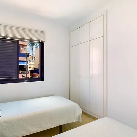 Meloneras 1 Apartment