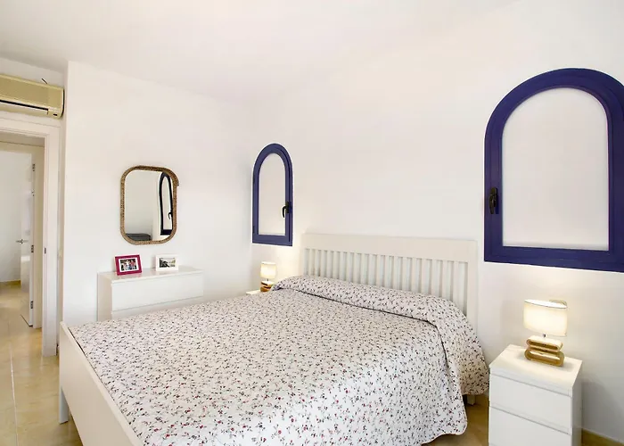 Meloneras 1 マスパロマス