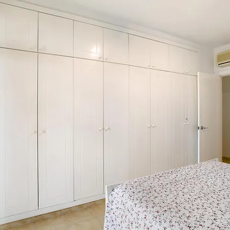 Meloneras 1 Apartment *