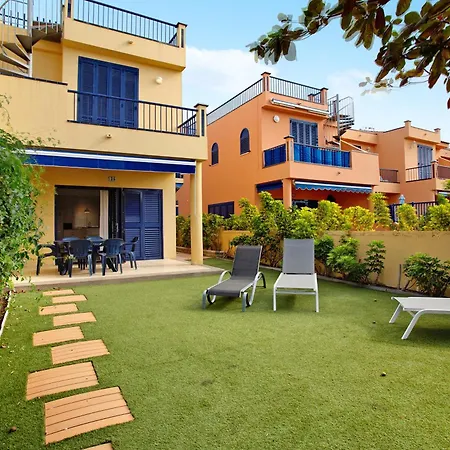 Meloneras 1 Maspalomas (Gran Canaria)