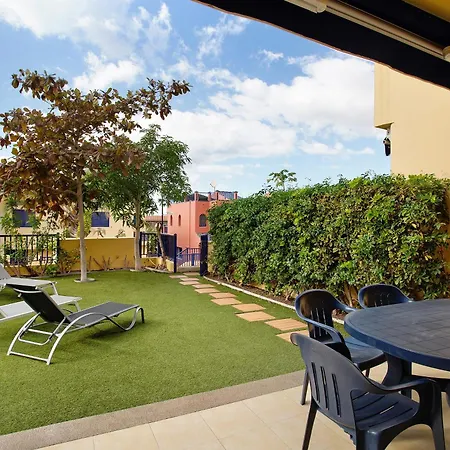 Meloneras 1 Apartment Maspalomas (Gran Canaria)