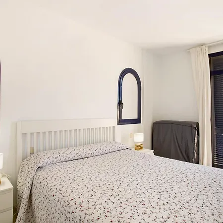 Apartment Meloneras 1