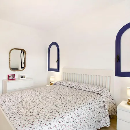 Meloneras 1 Maspalomas (Gran Canaria)