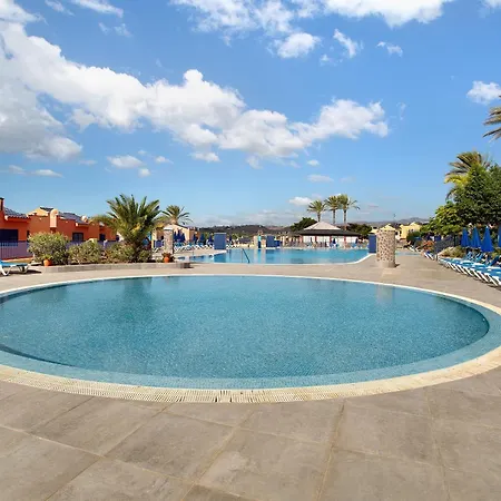 Apartment Meloneras 1 Maspalomas (Gran Canaria)