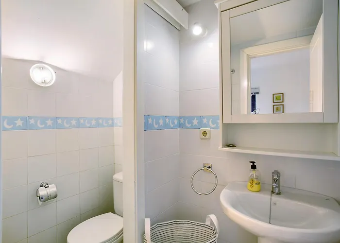 Apartamento Meloneras 1 Maspalomas (Gran Canaria)