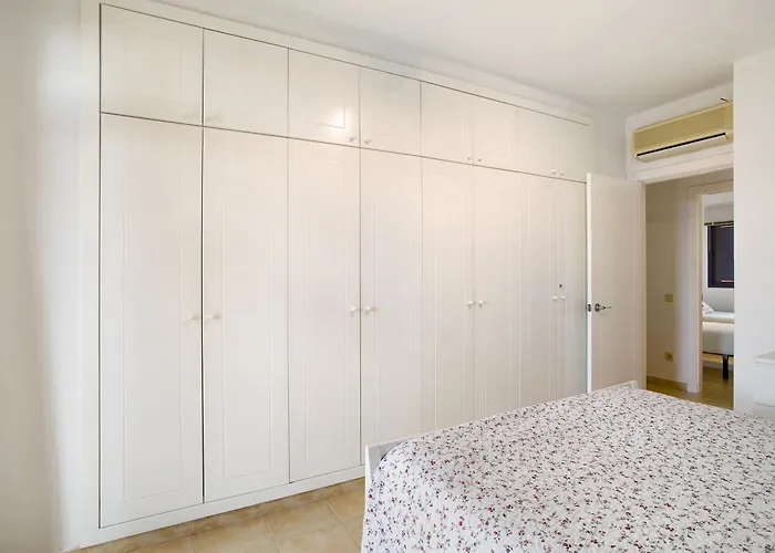 Meloneras 1 Apartamento *