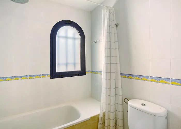 Meloneras 1 Apartamento *