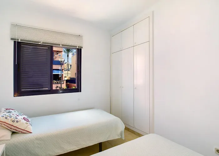 Meloneras 1 Apartamento