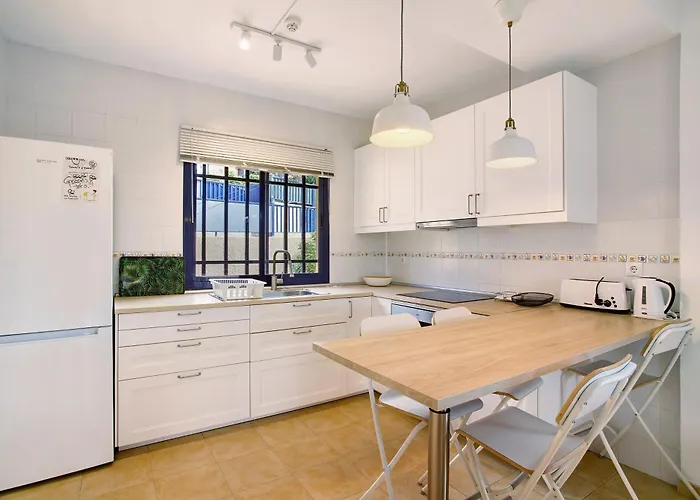 Apartamento Meloneras 1 Maspalomas (Gran Canaria)