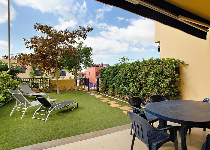 Meloneras 1 Apartamento Maspalomas (Gran Canaria)