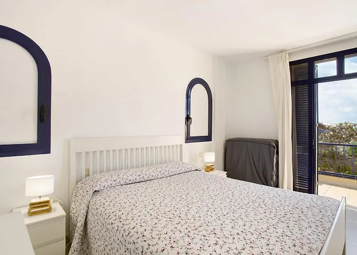 Lägenhet Meloneras 1