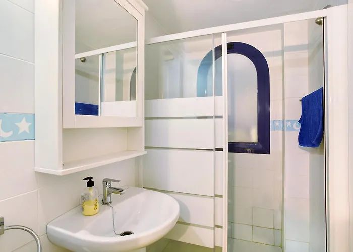 Meloneras 1 Apartamento *