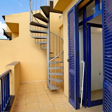 Meloneras 1 Maspalomas (Gran Canaria)