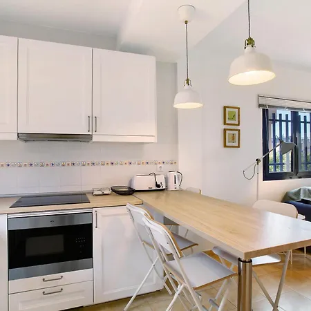 Appartamento Meloneras 1 Maspalomas (Gran Canaria)