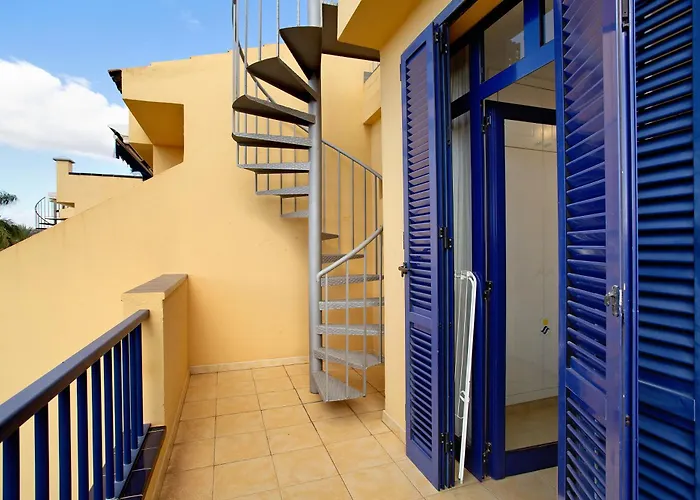 Meloneras 1 Maspalomas (Gran Canaria)