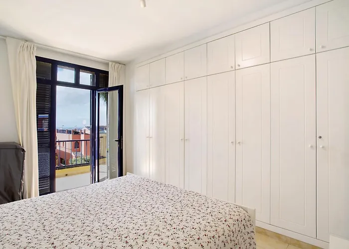 Meloneras 1 Maspalomas (Gran Canaria)